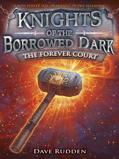 Title details for The Forever Court by Dave Rudden - Available